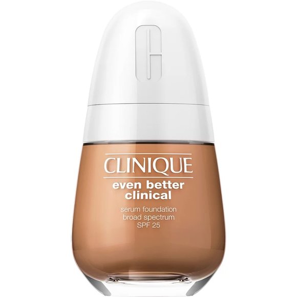 Even Better Clinical Serum Foundation 124 Sienna